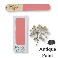 Maja´s Memories Antique Paint "Dusty Coral"