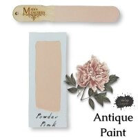 Maja´s Memories Antique Paint "Powder Pink"