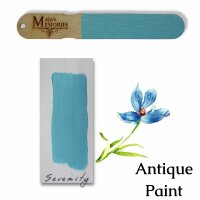 Maja´s Memories Antique Paint "Serenity"