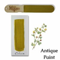 Maja´s Memories Antique Paint "Citron"