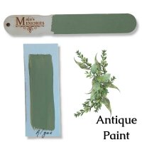 Maja´s Memories Antique Paint "Algae"