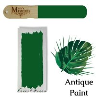 Maja´s Memories Antique Paint "Forest Green"