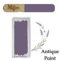 Maja´s Memories Antique Paint "Lavender"