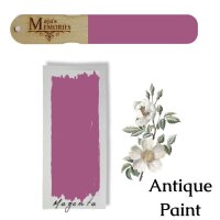 Maja´s Memories Antique Paint "Magenta"