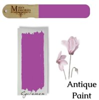 Maja´s Memories Antique Paint "Cyclamen"