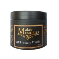 Maja´s Memories "3D Structure Paste" 300 ml