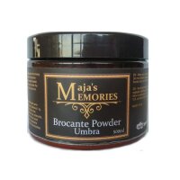 Maja´s Memories "Brocante Powder UMBRA"...