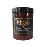 Maja´s Memories "Primer transparent" 300 ml