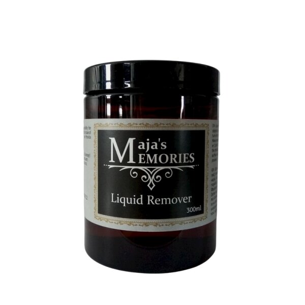 Maja´s Memories "Liquid Remover" 300 ml