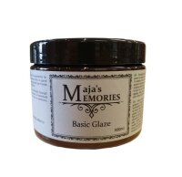 Maja´s Memories "Basic Glaze" 300 ml