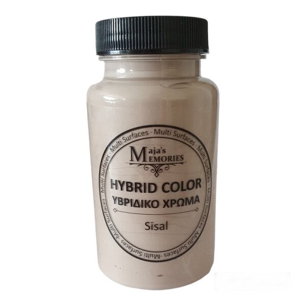 Maja´s Memories Hybrid Paint  "Sisal"