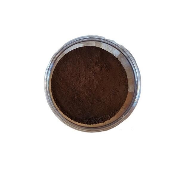 Majas Memories Pigments 50g - Cyprus Burnt Umber