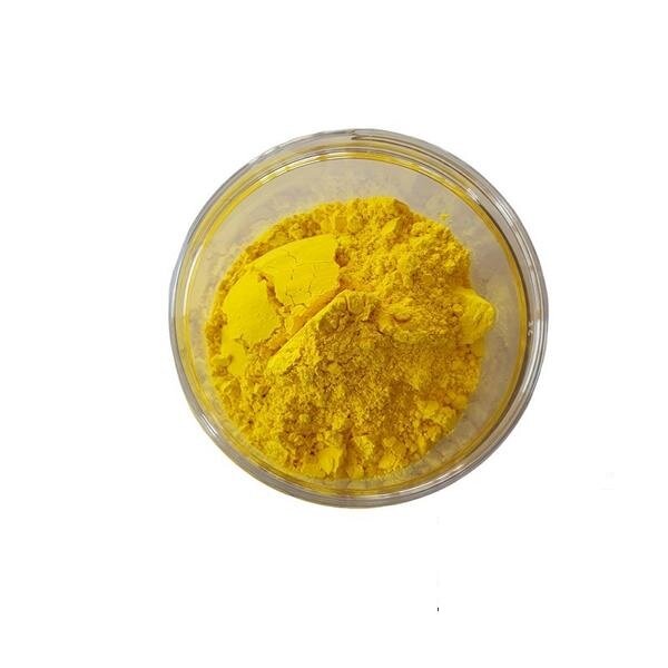 Majas Memories Pigments 50g - Yellow Light