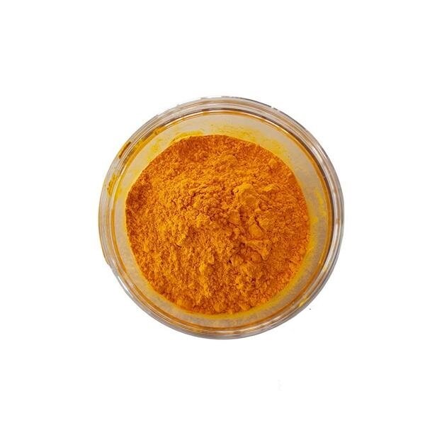 Majas Memories Pigments 50g - Ochre Yellow