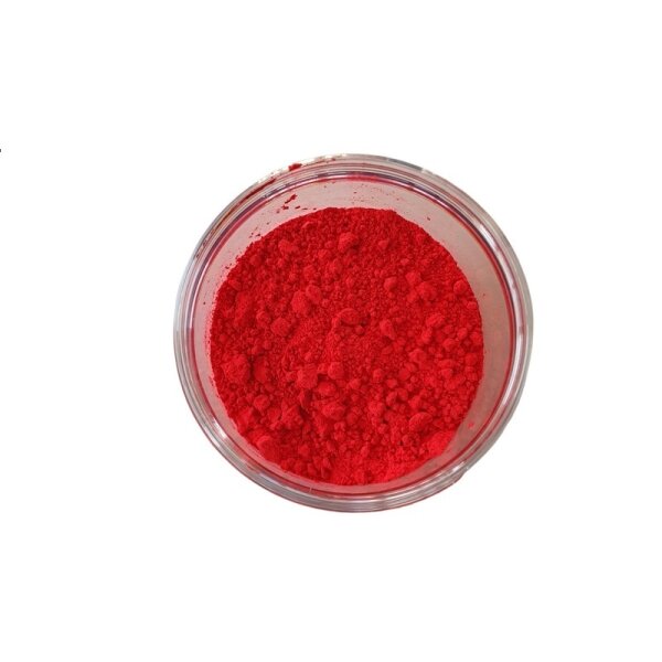 Majas Memories Pigments 50g - Cadmium Red Light