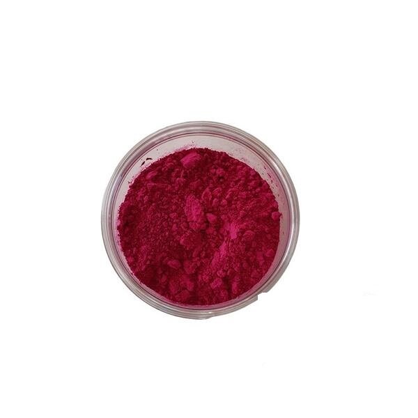 Majas Memories Pigments 50g - Red Lacca