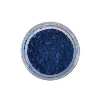 Majas Memories Pigments 50g - Blue Mineral