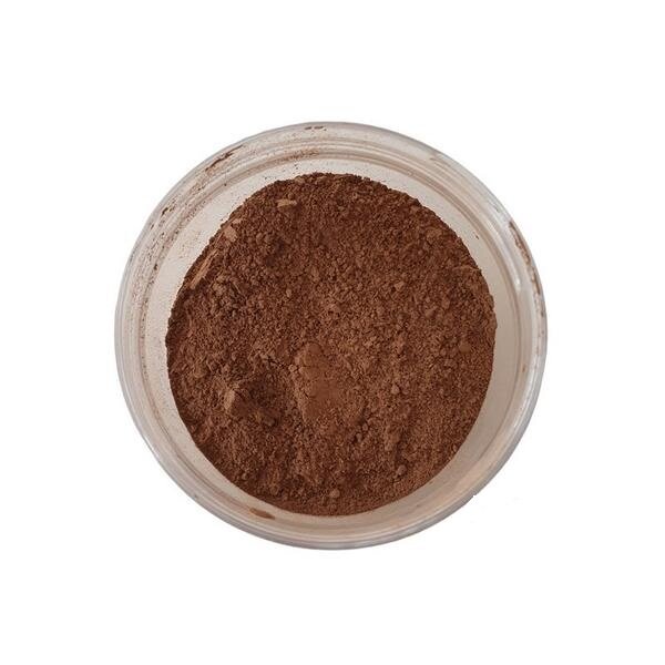 Majas Memories Pigments 50g - Raw Umber