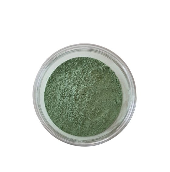 Majas Memories Pigments 50g - Fresh Green