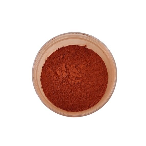 Majas Memories Pigments 50g - Sienna