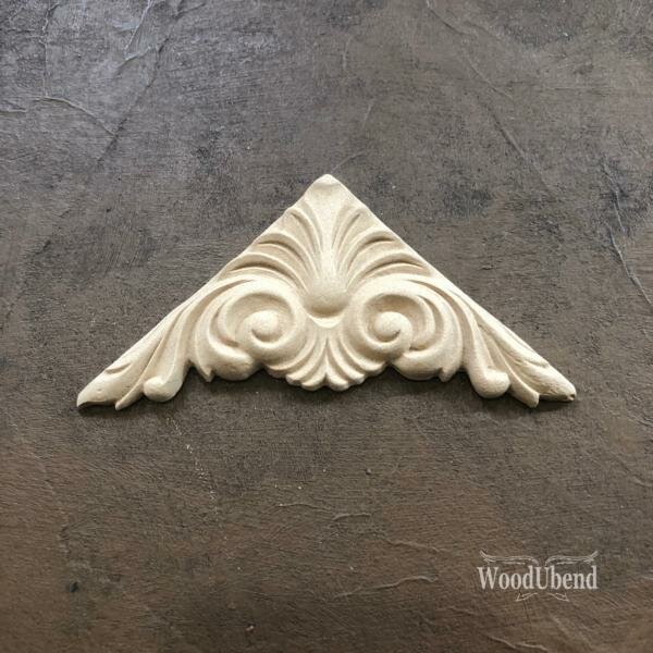 WoodUbend WUB01449 - 14x6,5 cm