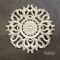 WoodUbend WUB02082 - 14x14 cm