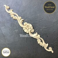 WoodUbend WUB6041 - 32,5x5 cm