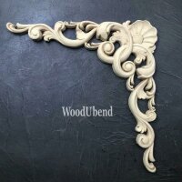 WoodUbend WUB6069 - 29x29 cm