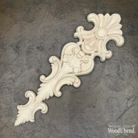 WoodUbend WUBX1002 -  29x9 cm