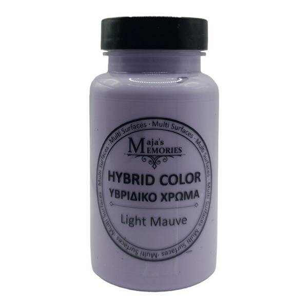 Maja´s Memories Hybrid Paint  "Light Mauve"  500ml