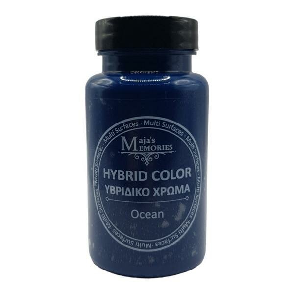 Maja´s Memories Hybrid Paint  "Ocean"