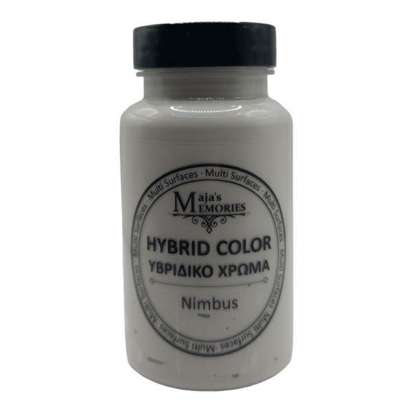 Maja´s Memories Hybrid Paint  "Nimbus"