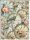 Posh Chalk Decoupage Paper - Spring Time A1