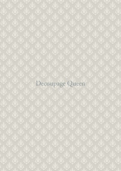 Decoupage Queen Paper Delicate Tiles