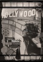 Decoupage Queen Paper Hollywood