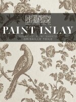 Paint Inlay "Grisaille Toile"