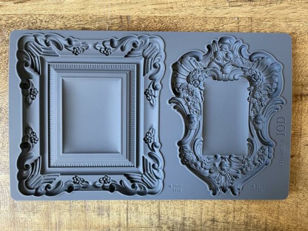 MOULD "Frames 2"